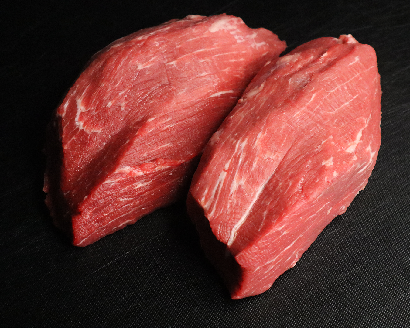 USDA Choice Head Filets (Petite Chateau)