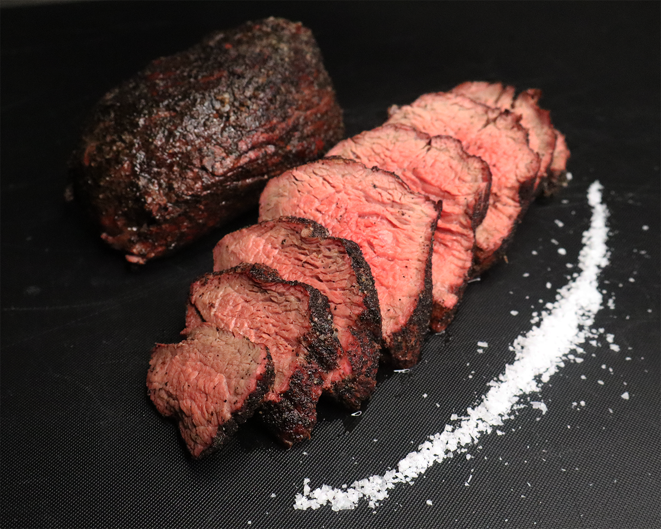 USDA Choice Head Filets (Petite Chateau)