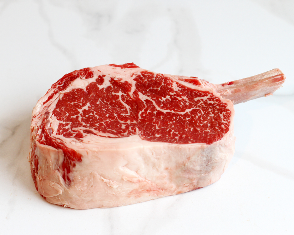 Prime Beef – The Steak Shop by Fairway Packing