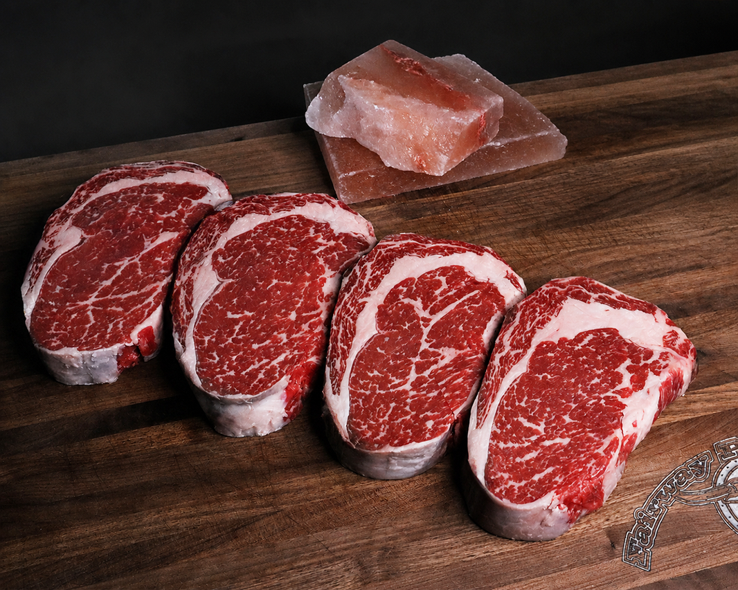 Prime Beef – The Steak Shop by Fairway Packing