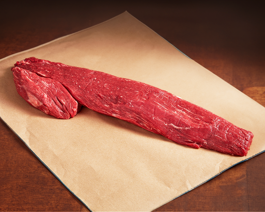 Choice Tenderloin