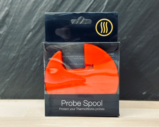 TW Probe Spool
