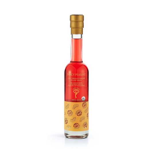 Fancy Peasant Red Wine Vinegar