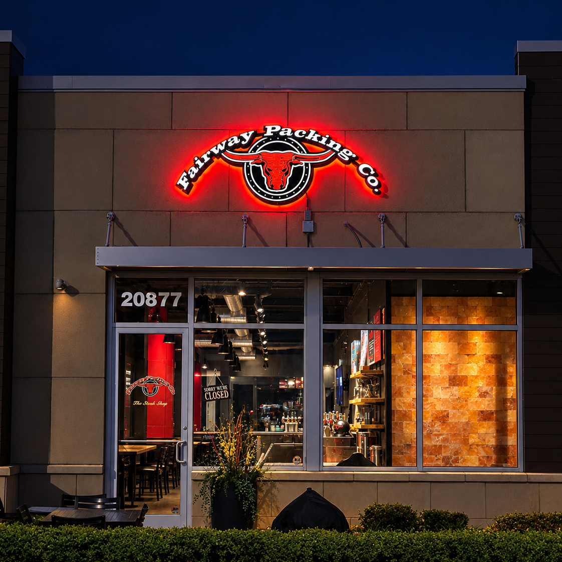 Order online. Pick up in-store.