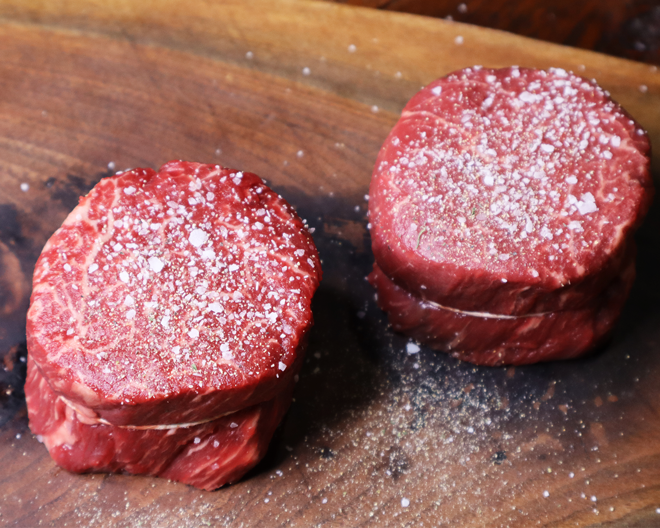 USDA Prime Filet