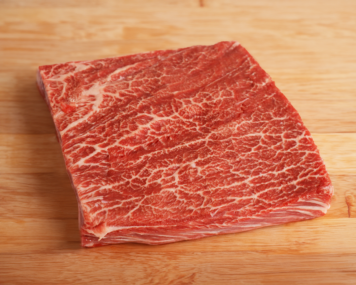 American Wagyu Flat Iron