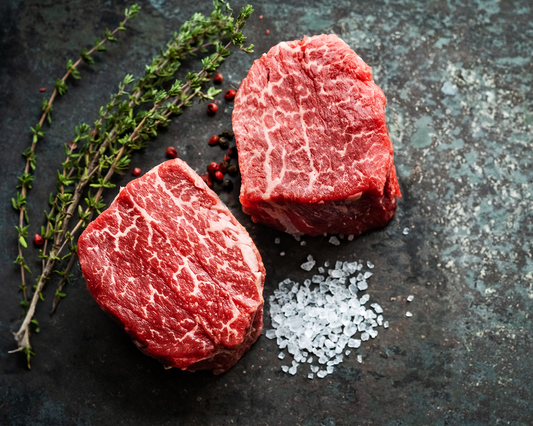 American Wagyu Filet