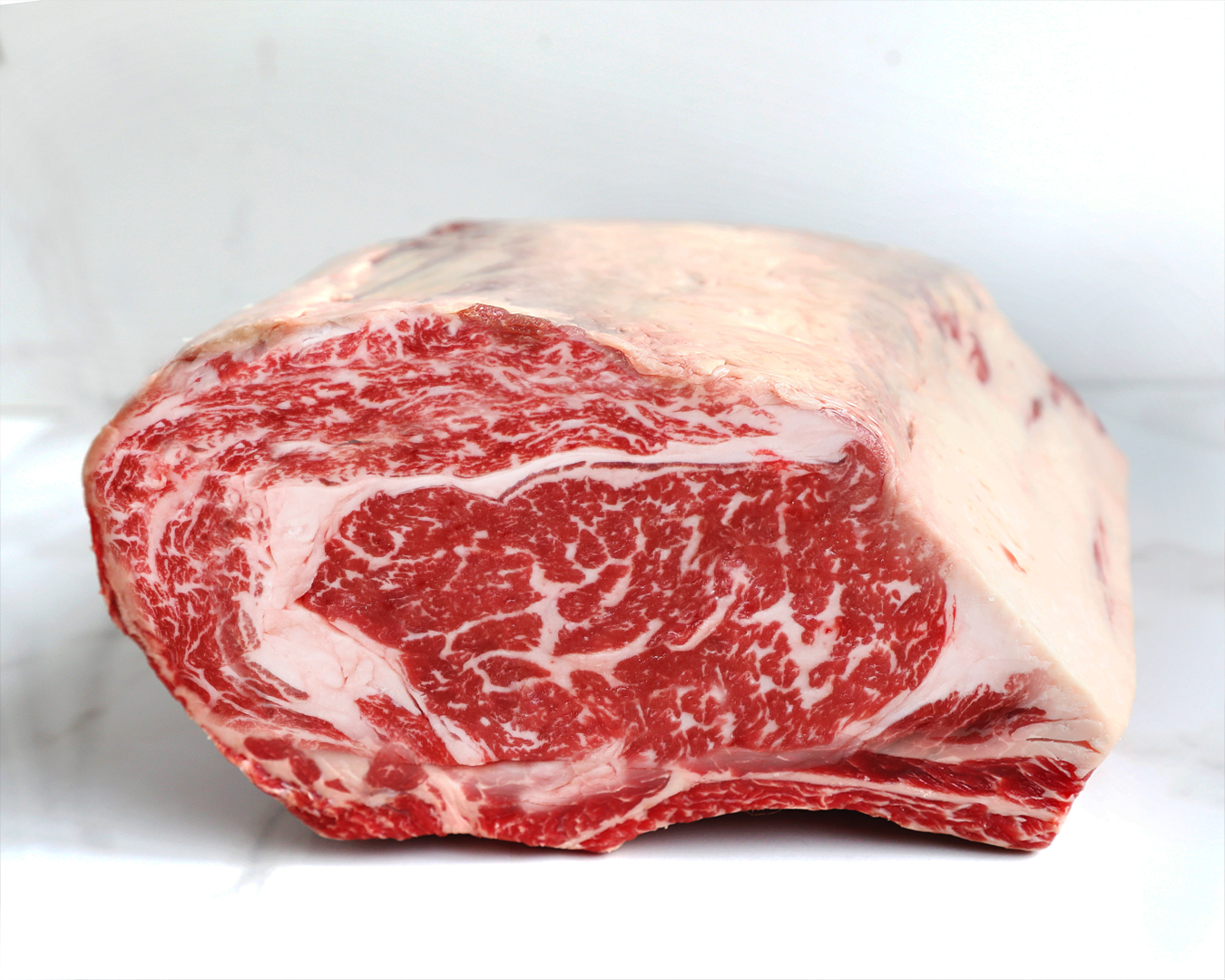 Dry-Aged Wagyu Standing Rib Roast