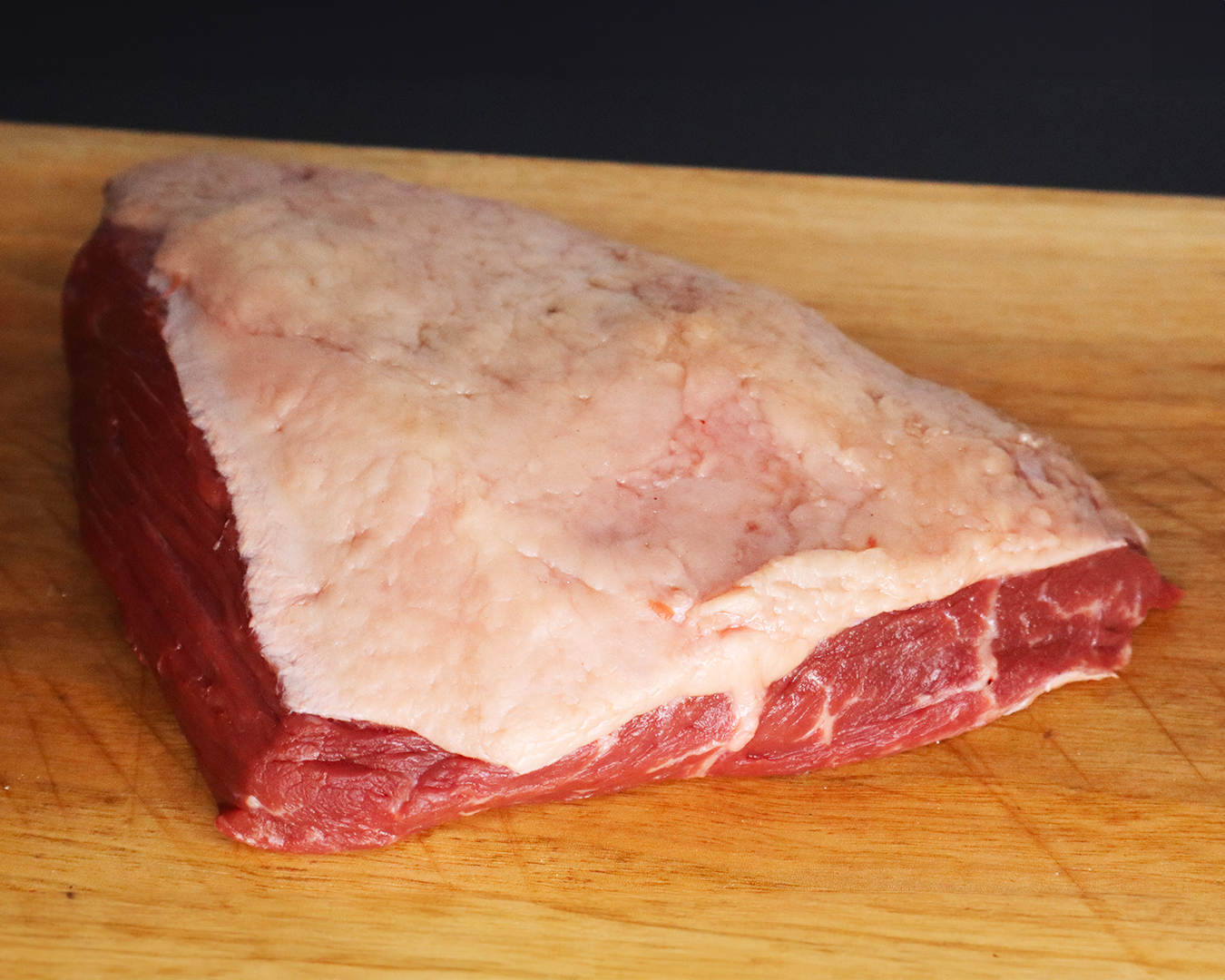 Piedmontese Picanha 2-2.5lbs (Whole)