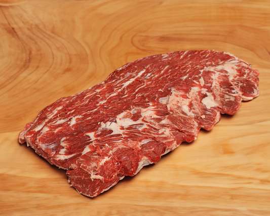 USDA Prime Whole Spinalis