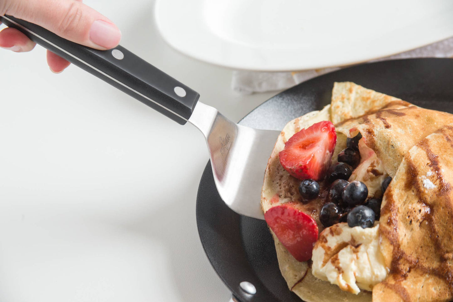 Fox Run Brands - Medium Stainless Steel Turner