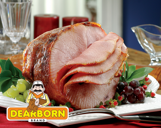 Dearborn Holiday Ham