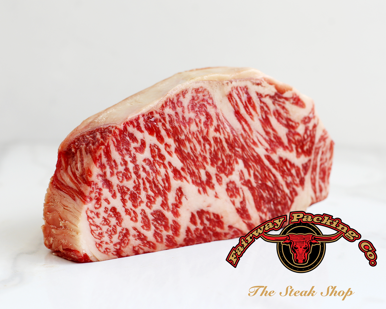 American Wagyu NY Strip