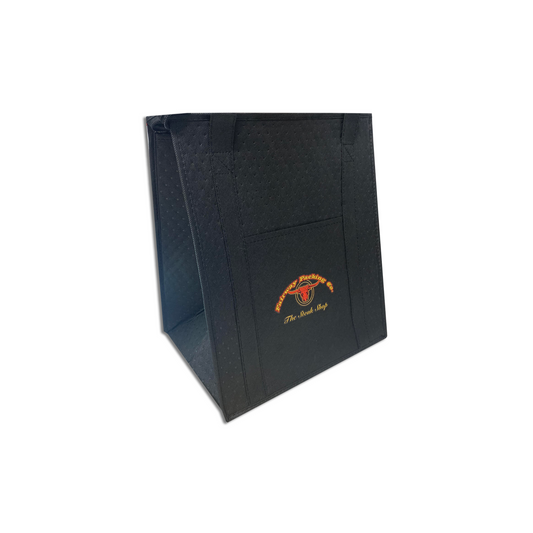 Insulated Fairway Tote