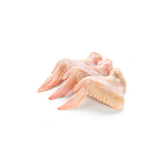 All Natural Jumbo Chicken Wings