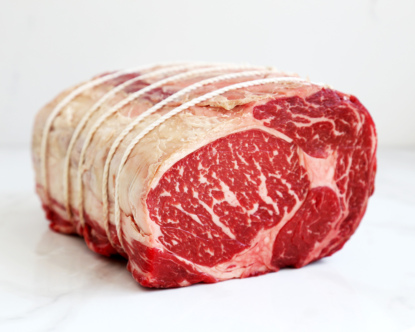 USDA Prime Boneless Rib Roast